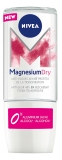 Nivea Magnesium Dry Care Déodorant Anti-Odeurs 48H Roll-On 50 ml
