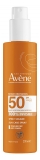 Avène Sun Care SPF50+ Spray 200ml