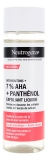 Neutrogena Anti-Boutons + Exfoliant Liquide Sans Parfum 125 ml
