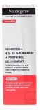 Neutrogena Anti-Boutons + Gel Hydratant Sans Parfum 50 ml
