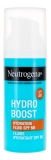Hydro Boost Fluido Hidratante sin Perfume SPF50 50 ml