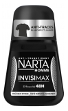 Narta Homme Anti-Transpirant Invisimax 48H Bille 50 ml