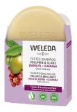 Weleda Festes Shampoo Volumen & Glanz 50 g