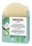Weleda Festes Shampoo Feuchtigkeit & Glanz 50 g