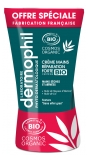 Mains Organic Strong Repair Set di 2 x 75 ml