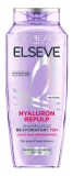L'Oréal Paris Elseve Hyaluron Repulp Shampoing Ré-Hydratant 72H 250 ml
