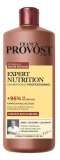 Franck Provost Expert Nutrition Shampoing Professionnel Cheveux Secs et Rêches 500 ml