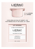 Lierac Ascensore Integrale Crema Rassodante Giorno 50 ml + Ricarica Gratuita di Crema Rassodante Giorno 50 ml