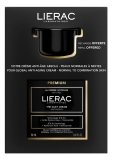 Lierac Premium Silky Cream 50 ml + Bezpłatny Wkład Silky Cream 50 ml