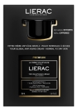 Lierac Premium La Crème Voluptueuse 50 ml + La Crème Voluptueuse Recharge 50 ml offerte