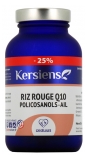 Pharm Nature Riz Rouge Q10 Policosanols Ail 120 Gélules