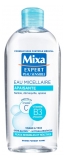 Mixa Beruhigendes Mizellenwasser 400 ml