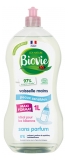 Biovie Vaisselle Mains Peaux Sensibles 1 L