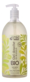 MKL Green Nature Gel Douche Surgras Verveine Bio 1 L