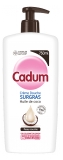 Cadum Superfatted Shower Cream Coconut Oil 750 ml