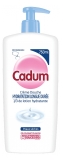 Cadum Creme de Banho Hidratação Longa Duração 750 ml