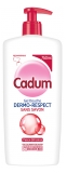 Gel de duș Cadum Dermo-Respect Fără Săpun 750 ml