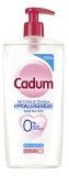 Cadum Gel Corps et Cheveux Hypoallergénique 750 ml