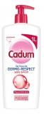 Cadum Dermo-Respect Żel pod Prysznic bez Mydła 1 L
