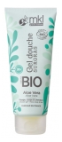 MKL Green Nature Gel Doccia Biologico All'aloe Vera 200 ml