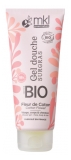 MKL Green Nature Organic Cotton Flower Surgras Shower Gel 200 ml