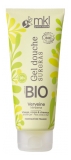 MKL Green Nature Gel Douche Surgras Verveine Bio 200 ml