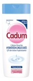 Cadum Refillable Long-Lasting Moisture Shower Cream 450 ml