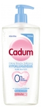 Cadum Hypoallergénique Crème Douche Tolérance Peaux Sensibles 750 ml
