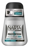 Narta Homme Antiperspirantas Apsauga 5 48H Rutulinis 50 ml