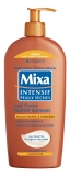 Mixa Satin Odżywcze Mleczko do Ciała 400 ml