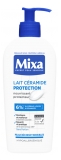 Mixa Ceramide Beschermingsmelk 250 ml