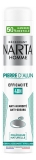 Narta Homme Déodorant Pierre d'Alun 48H Spray 200 ml