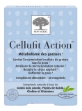 New Nordic Skin Care Cellufit Action 60 Comprimés