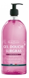 BeauTerra Gel Douche Surgras Figue 1 L