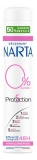 Narta Protection 5 Déodorant Hypoallergénique 48H Spray 200 ml