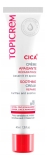 Topicrem CICA Crème Apaisante Réparatrice 40 ml