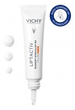 Vichy LiftActiv Pigment Specialist B3 Soin Yeux SPF50+ 15 ml