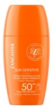Lancaster Sun Sensitive Luminous Tan Tinted Mattifying Fluid SPF50 30 ml