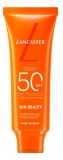Lancaster Sun Beauty Face Cream SPF50 50 ml