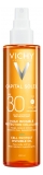 Vichy Capital Soleil Huile Invisible Protection Cellulaire SPF30 200 ml