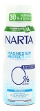 Narta Magnésium Protect Déodorant Invisible 48H Spray 100 ml