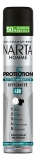 Narta Homem Antitranspirante Proteção 5 48H Spray 200 ml