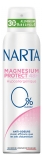 Narta Magnésium Protect Déodorant Hypoallergénique 48H Spray 150 ml