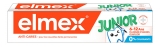 Elmex Dentifrice Junior 75 ml