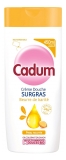 Cadum Crème Douche Surgras Beurre de Karité Rechargeable 450 ml
