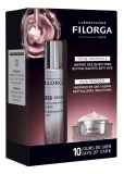 Filorga NCEF - REVITALIZE Sérum 30 ml + Crème Raffermissante 15 ml Offert