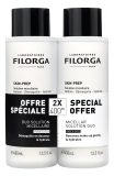 Filorga SKIN-PREP Solution Micellaire Lot de 2 x 400 ml