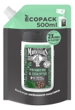 Le Petit Marseillais Gel Douche Rafraîchissant 4en1 Pin Maritime & Eucalyptus Éco-Recharge 500 ml