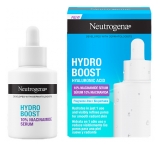 NeutrogenaHydro Boost Serum 10% Niacinamida 30 ml