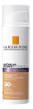 La Roche-Posay Anthelios Pigment Correct Photocorrection Crème Quotidienne Teintée Foncée SPF50+ 50 ml